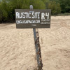 R4 English Pale Campground Rustic