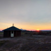 Mesa Verde Views! Navajo Style Yurt