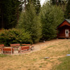 Meadow Cabins