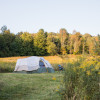 Campsite @ Rune Hill Sanctuary