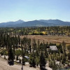 Byers Peak Ranch Campsites - Fraser