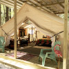 Magical Private Camp in Woodstock