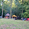 Kermit’s Group camping