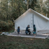 Luxury Full-Service Forest Glamping