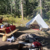 Sherwood Creek Campsite