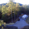Private Mountain RV Pad Full Hookup