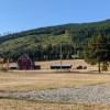 Red Barn View RV Site