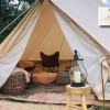 Suite Fika Glamping on a Farm