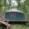 Sugar Ridge Yurt