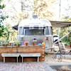 Airstream Glamping Napa Valley