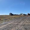 Hilltop Log Deck Lot