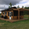 Tamarack Shack