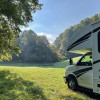 Roan Mountain RV/Camper Parking