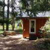Private Hut with Bunk Beds