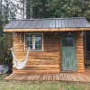 Cozy Cabin Lauriston Acres