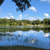 Relaxing Lake O’Nello RV Site