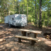 Camp Site 3 Quiet Kentucky