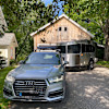 RV Parking Near Beer Worth Finding