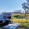Site 10 - Green Acres Creekside Camping