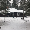 Adirondack Cabin for Unwinding