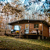 Rustic Cozy Cabin