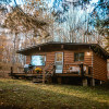 Rustic Cozy Cabin