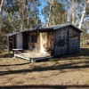 Rustic Bush Cabin