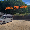 Campo San Pedro RV Site