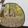 The Oak Den Tent Camping