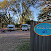 Sanctuary at Sonoita Creek Camp