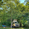 Hippie Holler - RV & Van Camping