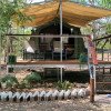Safari Eco Tents Package