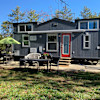 Tiny House on 110 Acres