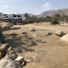 Panoramic Desert - RVs 110V/25A