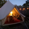 Glamping in the Macedon Ranges