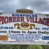 Highfields Pioneer Village