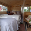 Cabin in the Alpaca Pen & Breakfast
