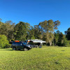 Site 1 - Scrubby Creek Camp (Caravan & 2WD)