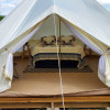 12+ Acres for Group Camp/Glamping