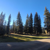 Mountain Meadow RV Camping, Site #1