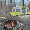 Ozarks Complete Camping Package