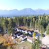 Mountain View Cabins