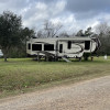 Site 6 - Busters Private RV Park