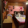 Cozy bedroom in house/Daingerfield