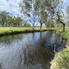 Farm Stay Water Hole Camping