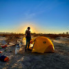 Mesquite Moon Retreat Camp Grounds