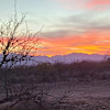 Expansive Desert Views