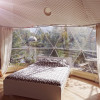 Outback Retreat - Couple Dome for 2