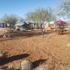 RV or Tent campsite near Saguaro NP