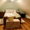 Delightful 1 Bed Farm Store Loft
